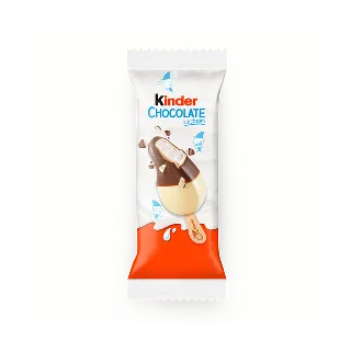 Lody Kinder Chocolate 55 ml