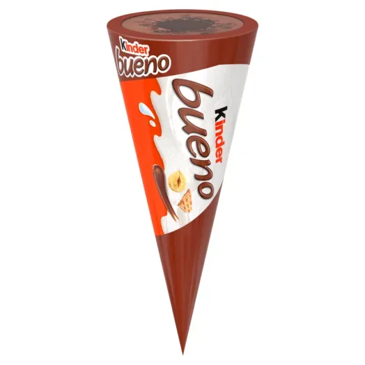 Lody w rożku Kinder Bueno 90 ml