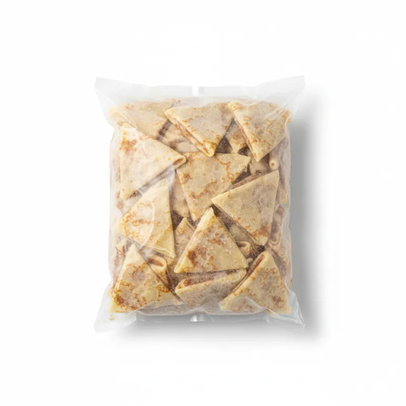 Naleśniki z jabłkami 1,2 kg