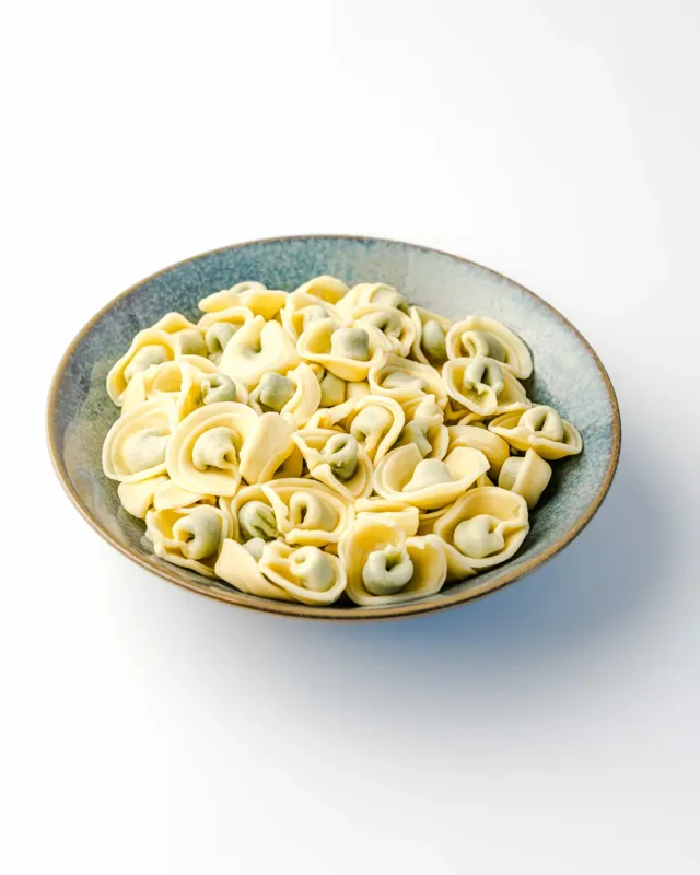 Tortelloni z ricottą i szpinakiem 1 kg