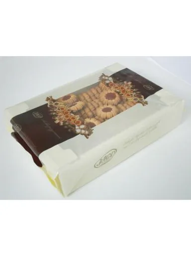 Ciastka kruche margaretki 1,1 kg