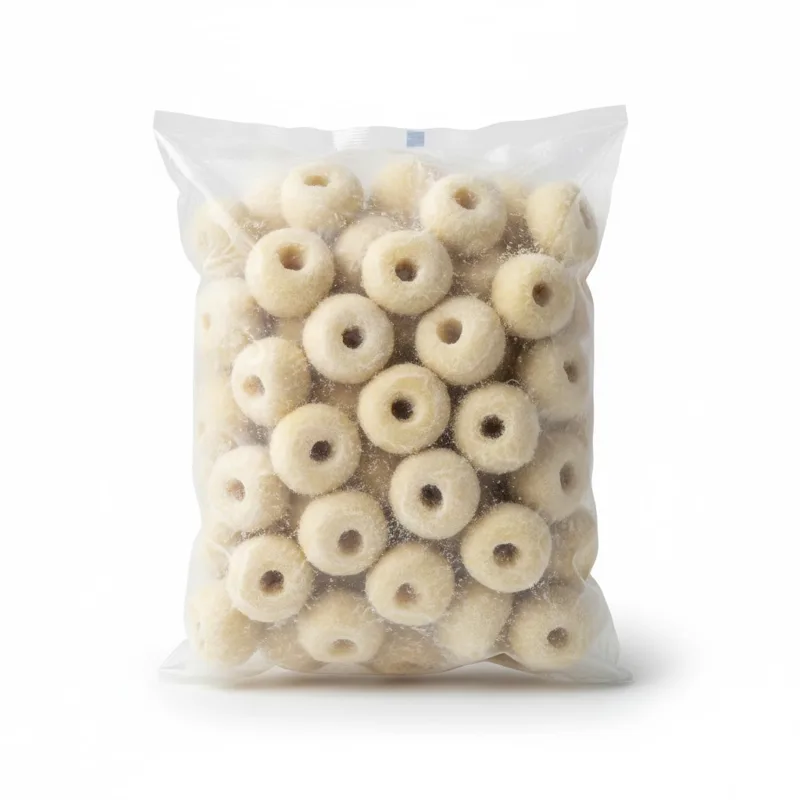 Kluski śląskie 2,5 kg