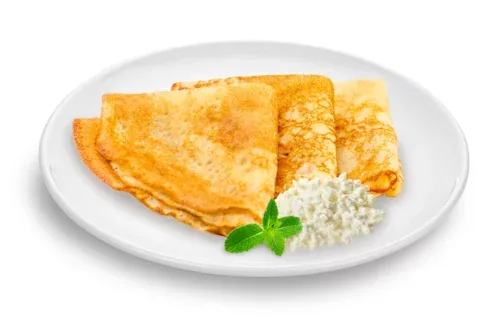 Naleśniki z serem 1,2 kg