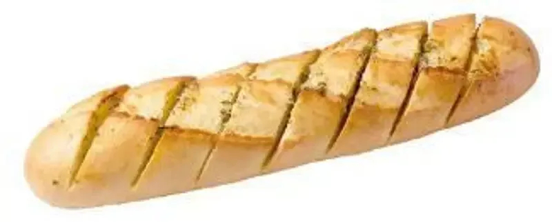 Bagietka czosnkowa 182 g (54 szt.)