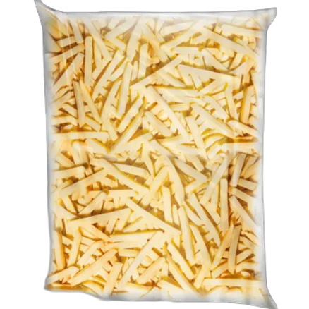 Frytki proste 750 g