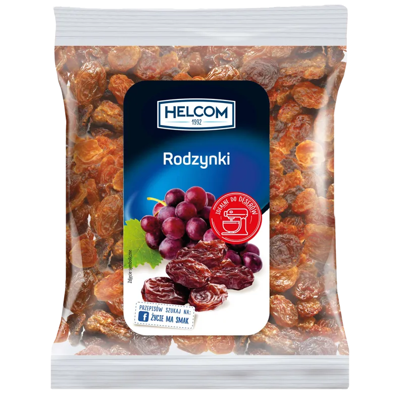 Rodzynki 1 kg
