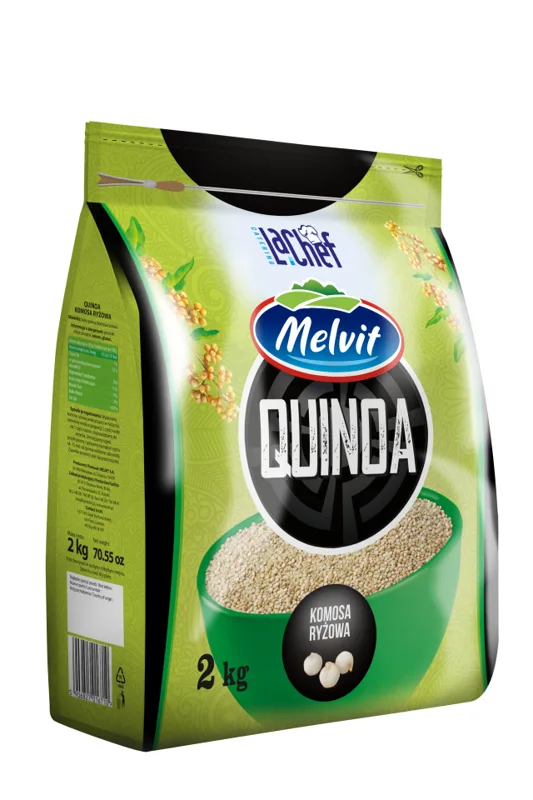 Komosa ryżowa biała 2 kg