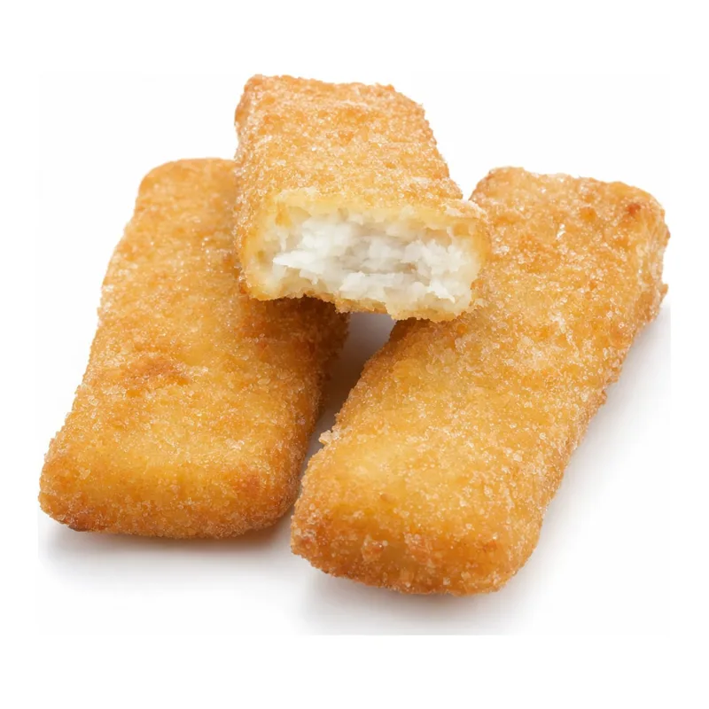 Ryba w cieście ok. 50 g, 5 kg