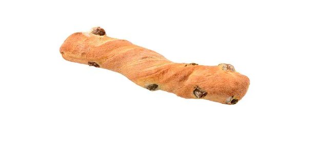 Paluch pszenny z oliwkami zielonymi 90 g