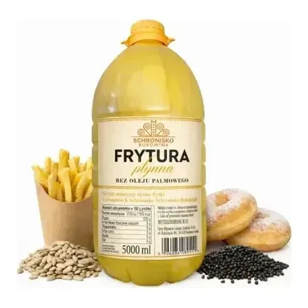 Frytura 5 l