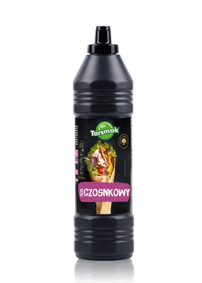 Sos czosnkowy 900 g