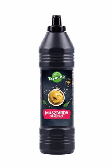 Musztarda sarepska 1 kg