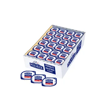 Masełko ekstra mini 82% 96 × 10 g