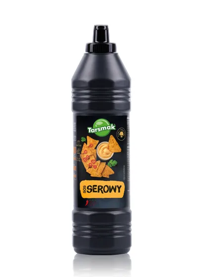 Sos serowy 900 g