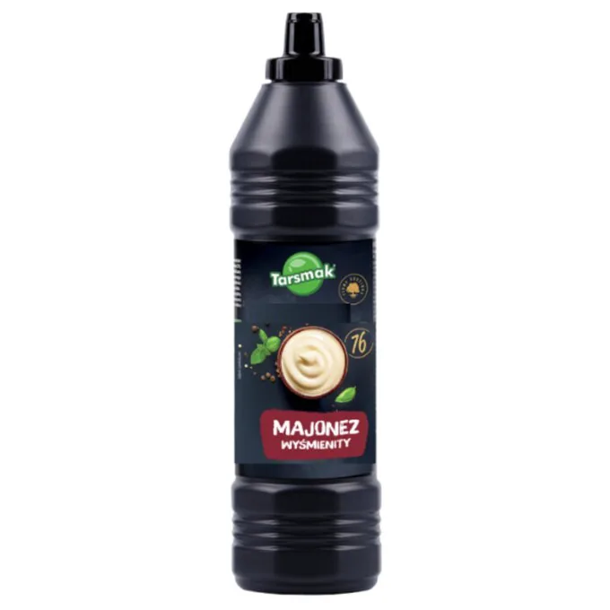 Majonez Wyśmienity 76% 900 g