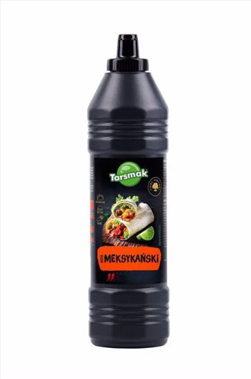 Sos salsa meksykańska 1,1 kg