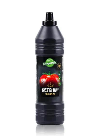 Ketchup original 1 kg