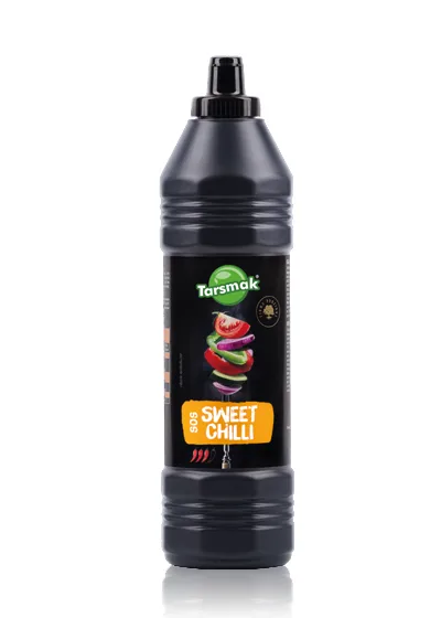 Sos sweet chilli 1,1 kg