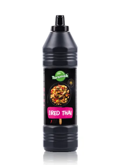 Sos red thai 1 kg