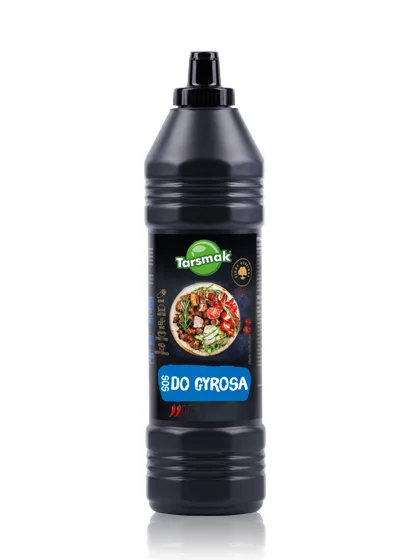 Sos do gyrosa 900 g