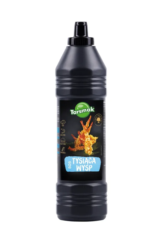Sos tysiąca wysp 900 g