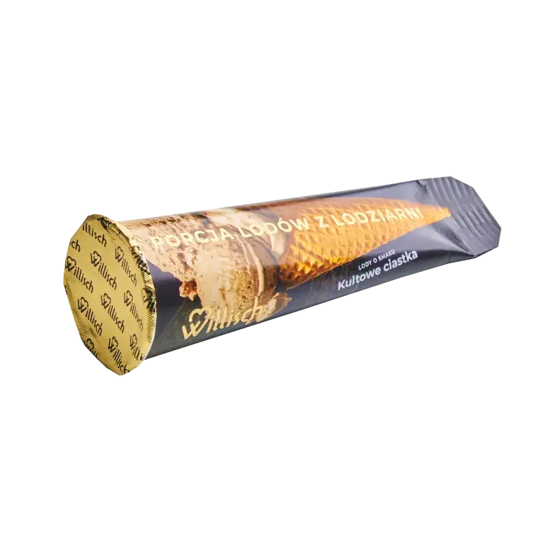 Lody Tutka kultowe ciasteczko 80 ml
