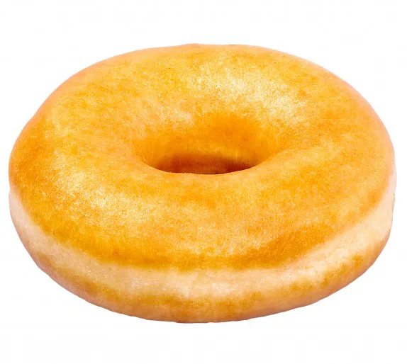 Donut Plain do dekoracji 45 g
