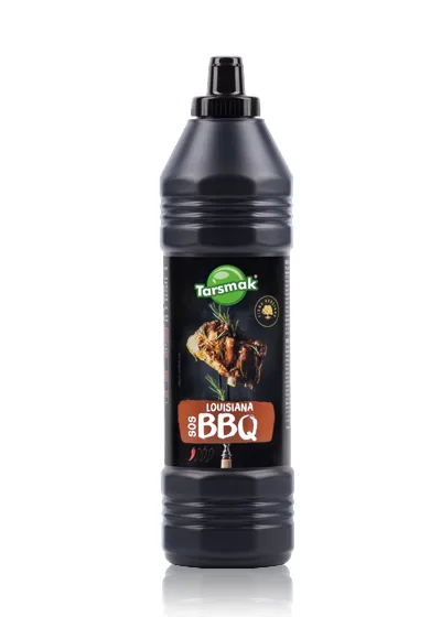 Sos BBQ Louisiana 1 kg