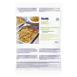 Makaron wegetariański w stylu tajskim 1,5 kg