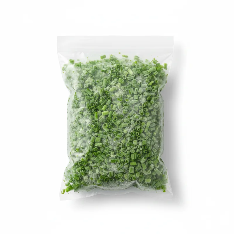 Szczypior mrożony 1 kg