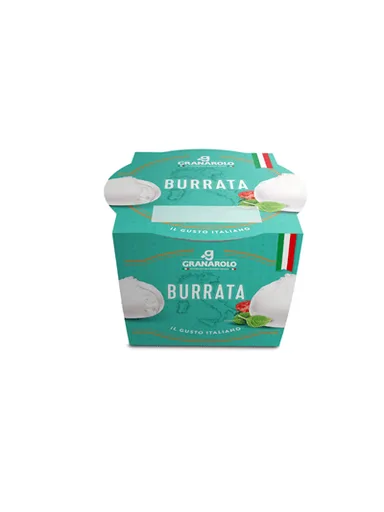 Ser burrata 125 g