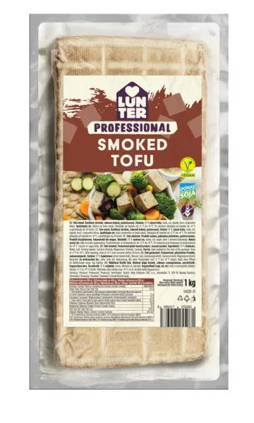 Tofu wędzone 1 kg