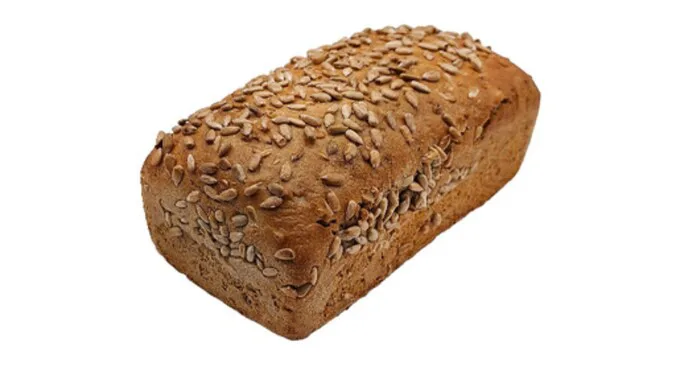 Chleb ze słonecznikiem 450 g