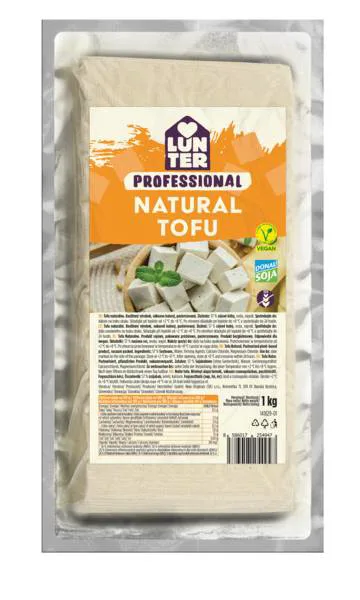 Tofu naturalne 1 kg