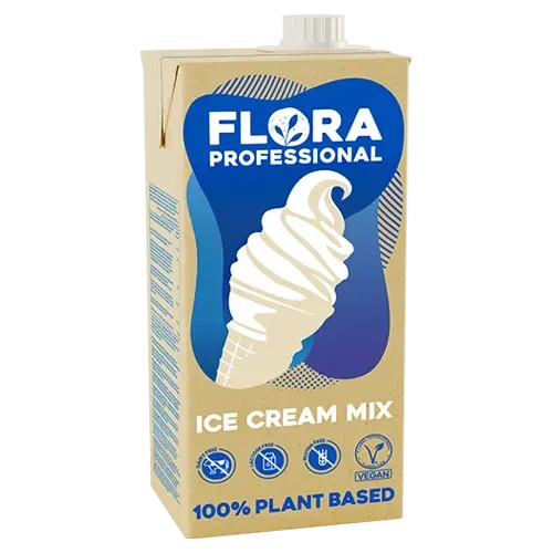 Baza do lodów Professional Plant 1 l