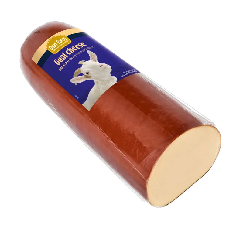 Ser kozi wędzony ok. 3 kg