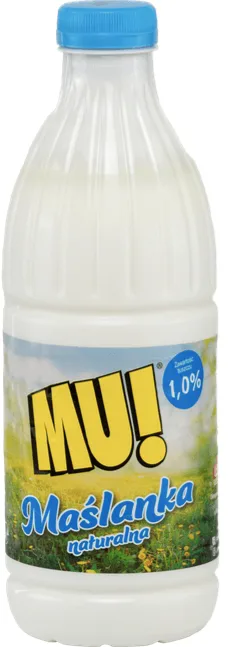 Maślanka 1 l