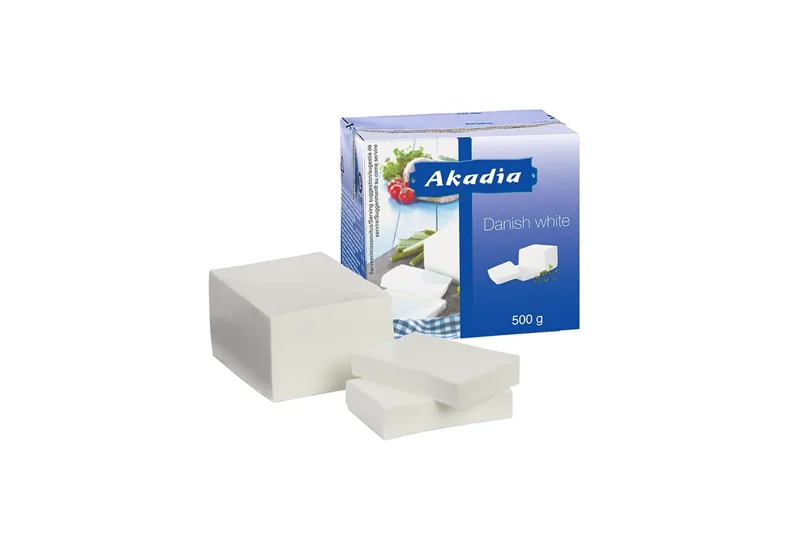 Ser sałatkowy Danish White 500 g