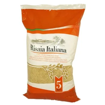 Ryż paraboliczny risaia 5 kg