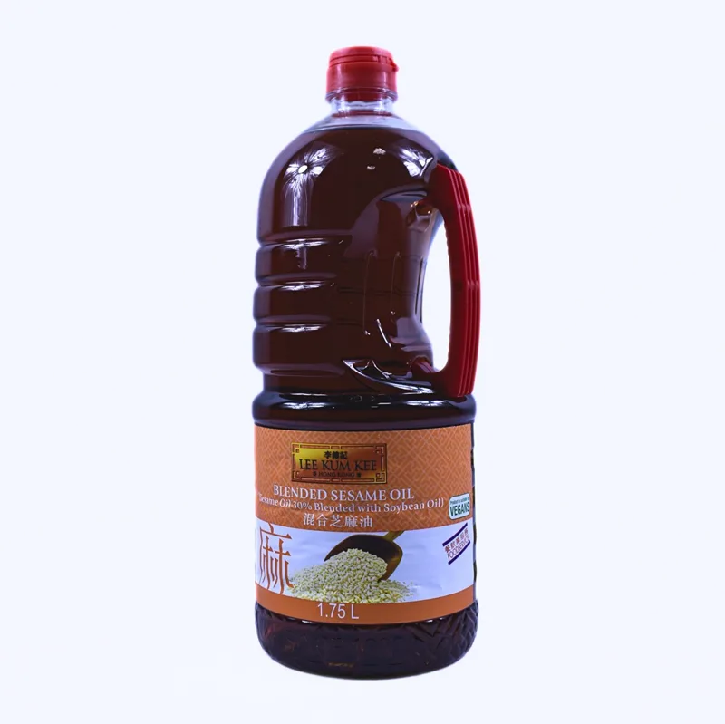 Olej sezamowy 30% blend 1,75 l