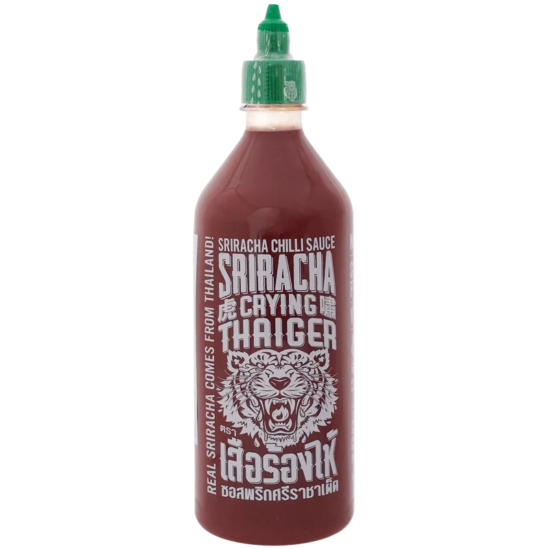 Sriracha hot 740 ml