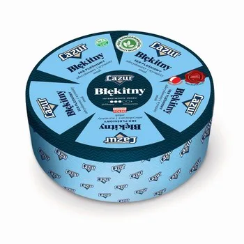 Ser błękitny główka ok. 2,5 kg