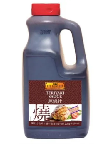 Sos teriyaki 2,2 kg