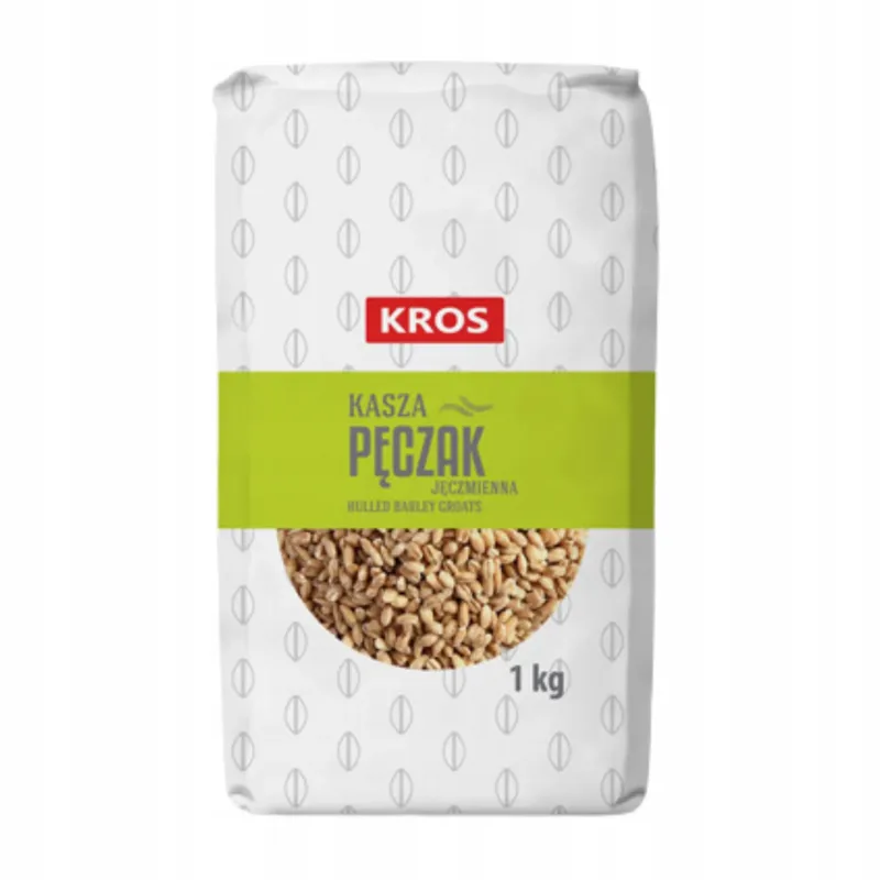 Kasza pęczak 1 kg