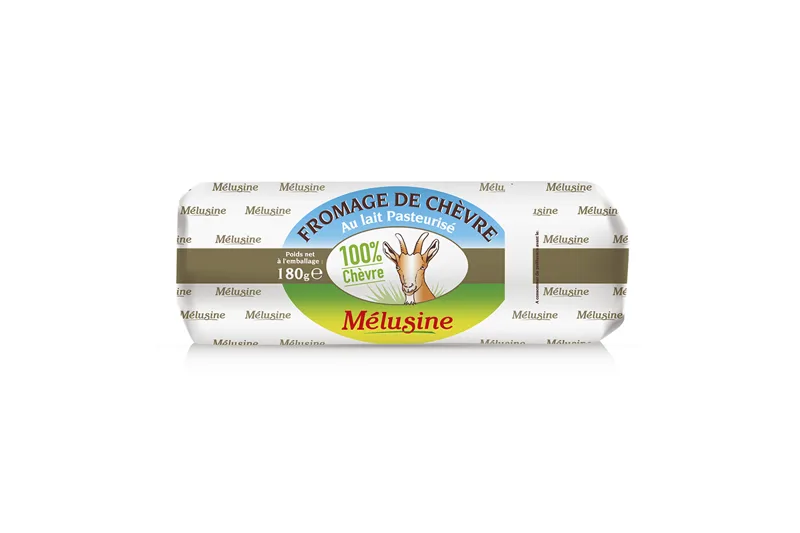 Roladka kozia pleśniowa Melusine 180 g