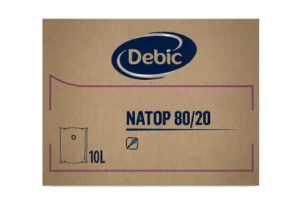 Śmietanka Natop 34% 10 l