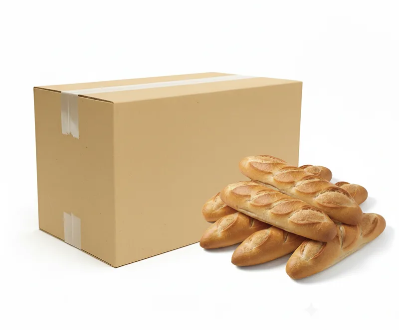 Półbagietka 160 g