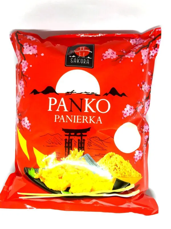 Panierka panko 1 kg