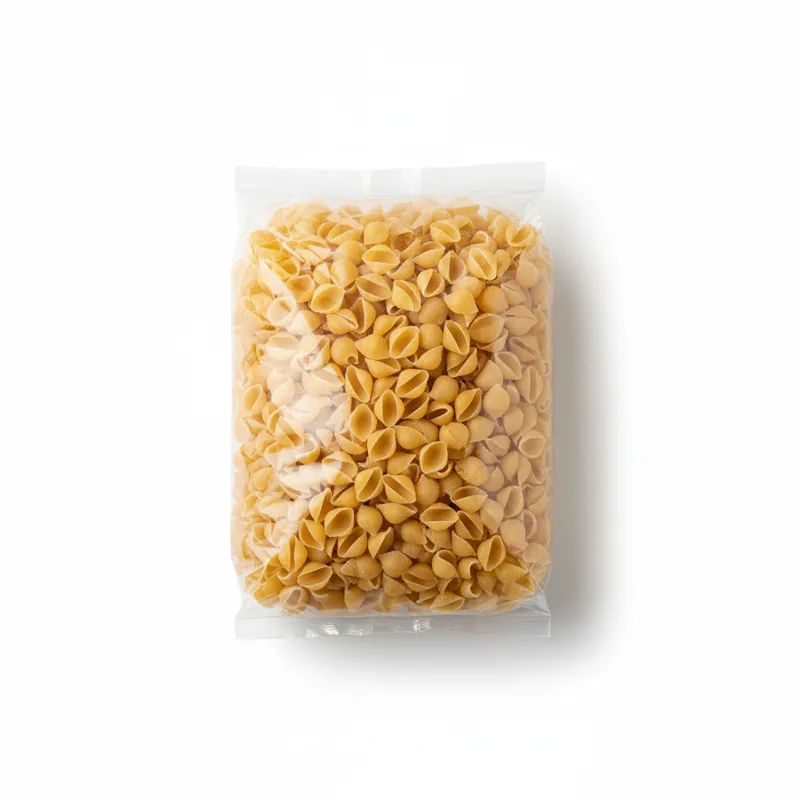 Makaron muszelki durum 5 kg