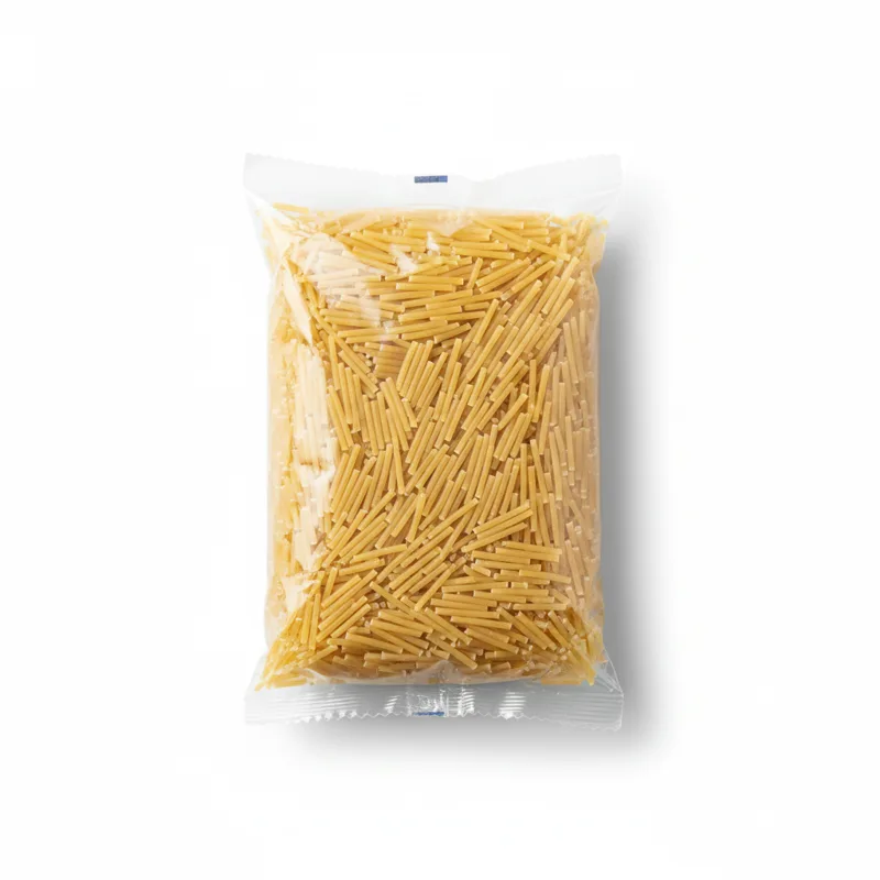 Makaron nitka durum 5 kg